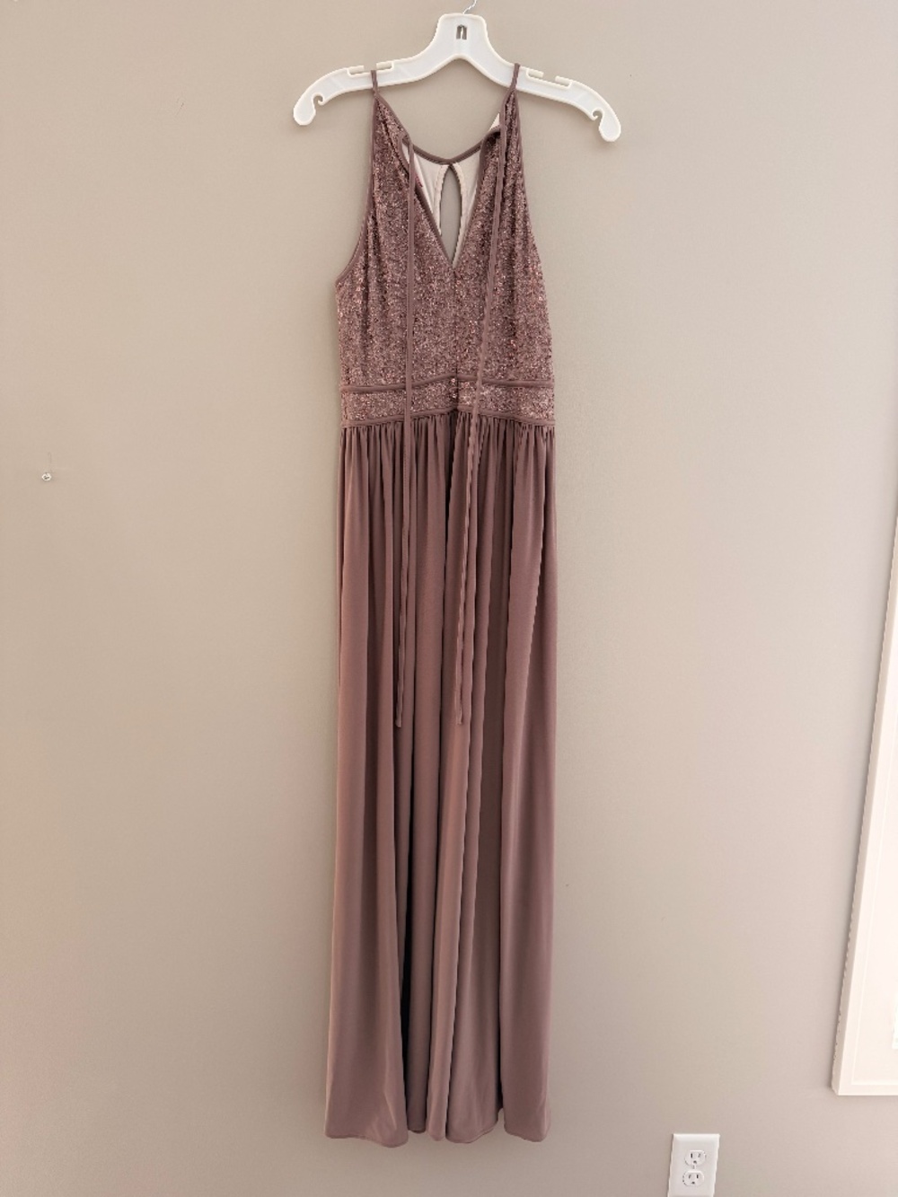 Morgan & Co. Special Occassion Dress | Prom Dress | Gown